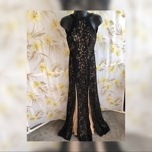 Speechless Formal Dress